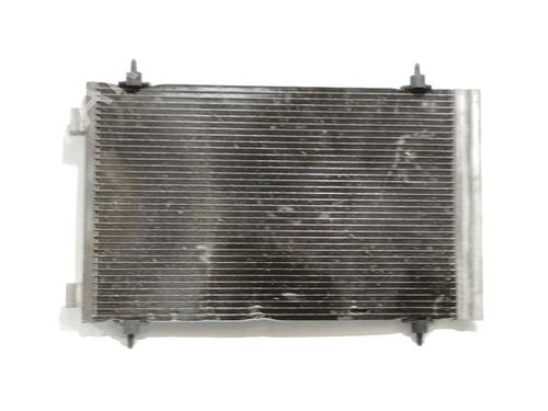 AC radiator PEUGEOT EXPERT Platform/Chassis 1.6 HDi 90 16V | BP7551566M32 