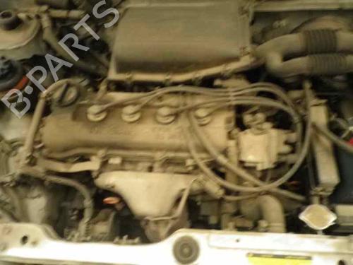 Starter NISSAN MICRA II (K11)  | BP5814842M8 