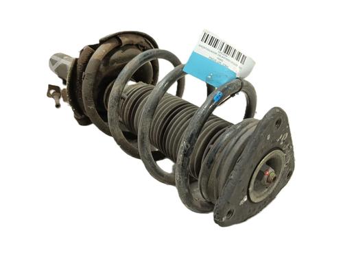 Used Left front shock absorber FORD FOCUS II (DA_, HCP, DP) [2004-2013]  17209442