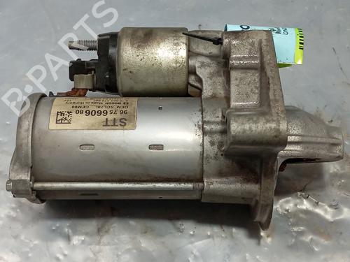 Used Starter CITROËN DS5 1.6 BlueHDi 120 (120 hp) 24198924