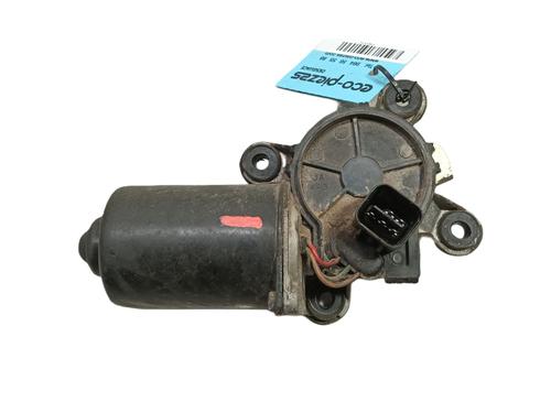 Used Front wiper motor HYUNDAI COUPE II (GK) [2001-2012]  21381944