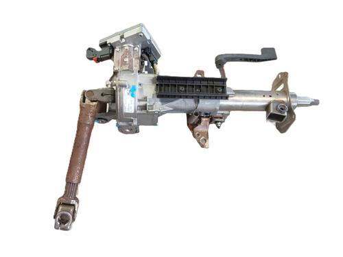 Steering column FORD FIESTA VII (HJ, HF)  | BP37376337M21  - Image 6