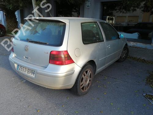 Right front window switch VW GOLF IV (1J1)  | BP11706674I26 