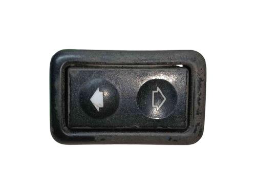 Used Left front window switch Left front window switch 8893207 8893207