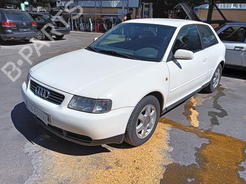 Faro izquierdo AUDI A3 (8L1)  | BP21140858C28 