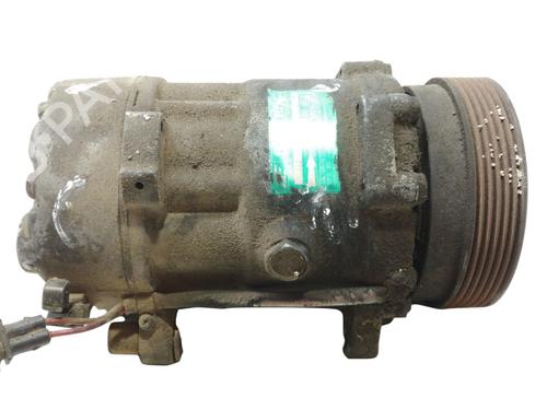AC compressor VW SHARAN (7M8, 7M9, 7M6) 1.9 TDI | BP9906967M34 