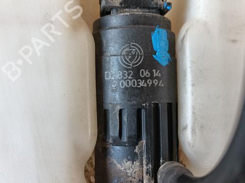 Windscreen washer tank FIAT DUCATO Van (250_) 115 Multijet 2,0 D | BP29121786C113 