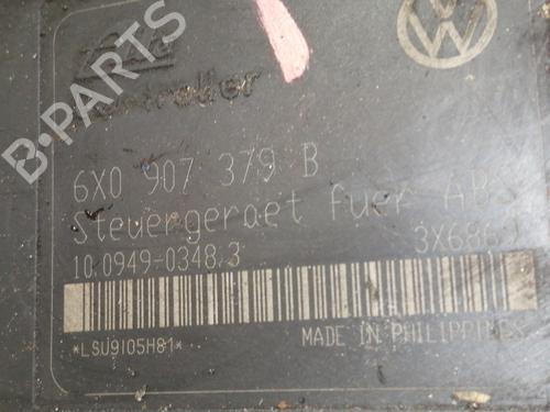 ABS pump VW POLO (6N2)  | BP5379521M43 