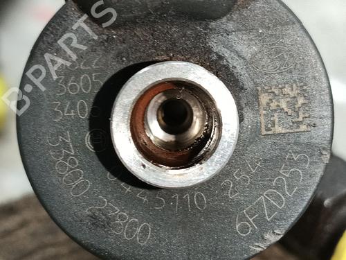 Injector HYUNDAI SANTA FÉ II (CM) 2.2 CRDi 4x4 | BP29447565M100 