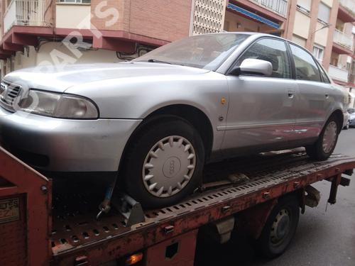 Used Parts AUDI A4 B5 Avant (8D5)  1.8  1126401