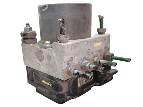 Used ABS pump RENAULT CLIO III (BR0/1, CR0/1) 1.5 dCi (BR17, CR17) (86 hp) 5349235