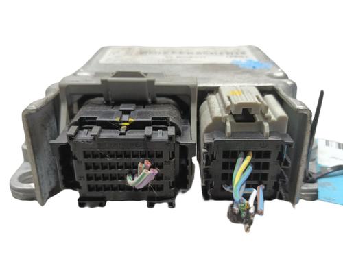 Electronic module JAGUAR XF I (X250) 2.7 D | BP19795918M83 