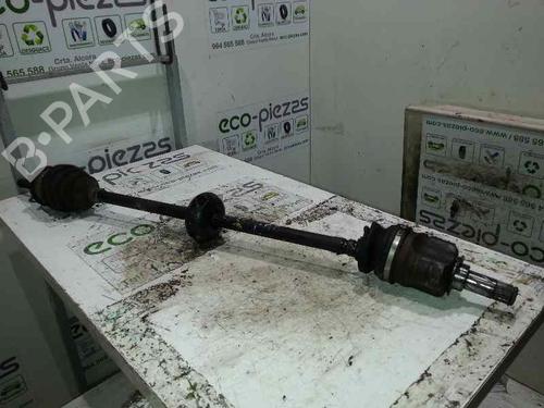 Right front driveshaft OPEL CORSA B (S93) 1.0 i 12V (F08, F68, M68) | BP5351924M39 
