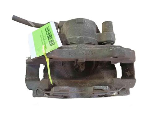 Left front brake caliper OPEL CORSA E (X15) 1.3 CDTI (08, 68) | BP37643481M105 - Image 2