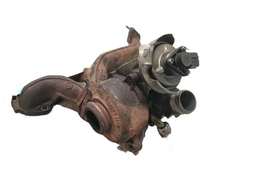 Turbocharger/Supercharger FORD KUGA I 2.0 TDCi 4x4 | BP18014849M71 