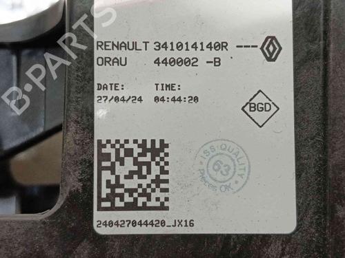 Gear lever DACIA SANDERO III 1.0 TCe 90 | BP36881068M90  - Image 5