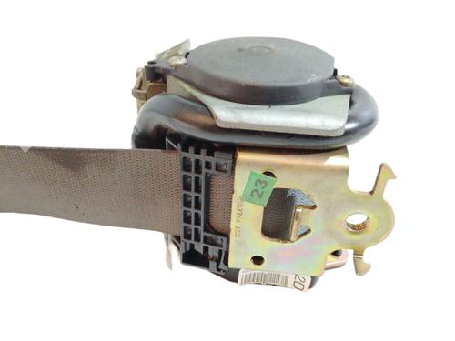 Rear right seatbelt RENAULT GRAND SCÉNIC II (JM0/1_) 1.9 dCi (JM0G, JM12, JM1G, JM2C) | BP10642164I28 