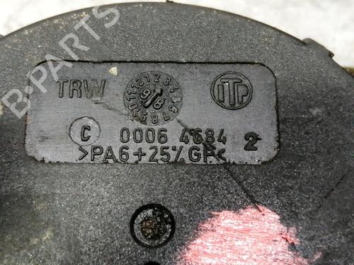 Rear left seatbelt VW GOLF IV (1J1)  | BP8736336I29 