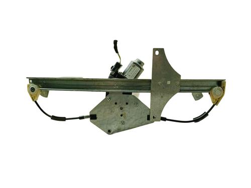 Front left window mechanism CITROËN C3 II (SC_) 1.4 VTi 95 | BP36660781C22 - Image 5
