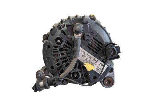 Alternator VW TOURAN (1T3) 1.6 TDI | BP38087370M7 - Image 3