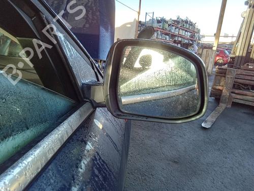 Right mirror FORD MONDEO IV (BA7)  | BP11277997C27