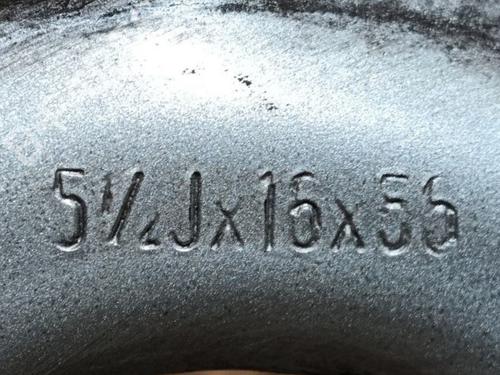 Rim FORD TRANSIT Van (FA_ _) | BP30105874C45