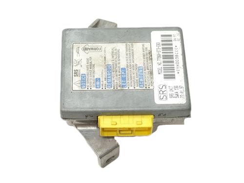 ECU airbags HONDA CIVIC VI Fastback (MA, MB) 1.6 (MB4) | BP9060255M53 