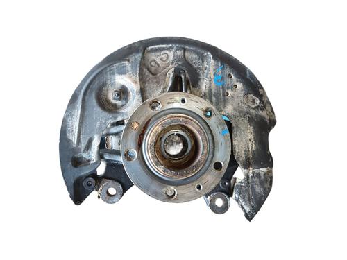 Used Left front steering knuckle PEUGEOT PARTNER Box Body/MPV (K9) 1.5 BlueHDi 100 (102 hp) 28948765