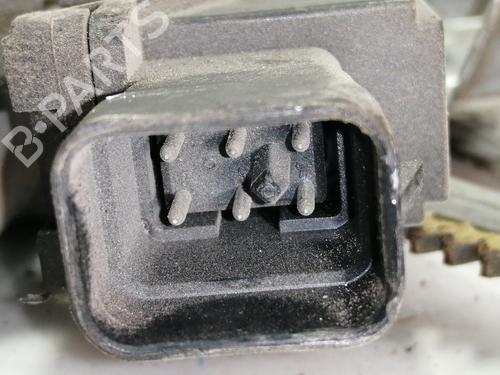 Front right window mechanism OPEL COMBO Box Body/MPV  | BP5815970C23 