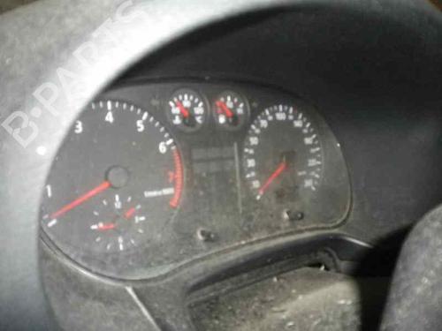 Climate control AUDI A3 (8L1) 1.6 | BP5815546I5 