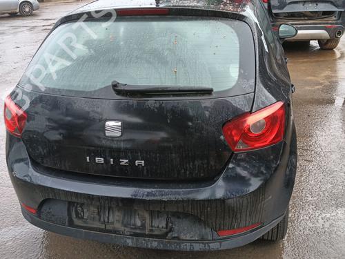Left headlight SEAT IBIZA IV (6J5, 6P1) 1.2 TDI | BP29118482C28 