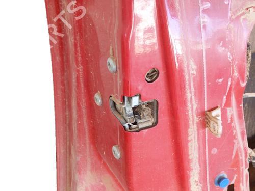 Left front door OPEL CORSA E (X15) | BP32159324C2