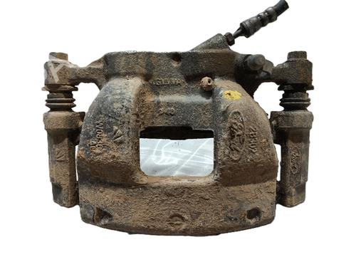Used Left front brake caliper Left front brake caliper FORD TOURNEO CUSTOM V362 Bus (F3) 2.0 EcoBlue mHEV (130 hp) 36049837 36049837