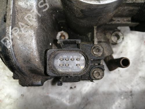 Throttle body CITROËN SAXO (S0, S1) 1.4 VTS | BP5364144M82 