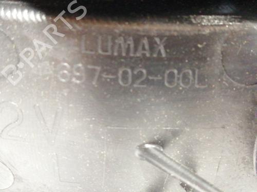 Left taillight SUZUKI ALTO VI (FF) 1.1 (RF410) | BP8179952C34 