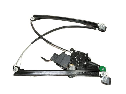Front right window mechanism SEAT ALHAMBRA (7V8, 7V9) 1.9 TDI | BP23039614C23 