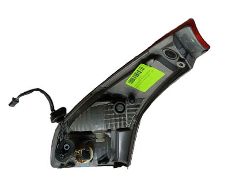 Left tailgate light RENAULT MEGANE III Hatchback (BZ0/1_, B3_) 1.5 dCi | BP36429198C79 - Image 2
