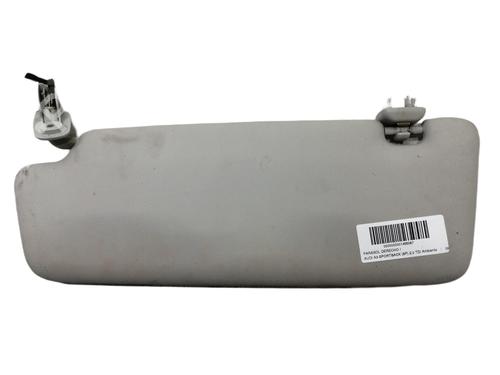 Right sun visor AUDI A3 Sportback (8PA) 2.0 TDI 16V | BP13570398I2 