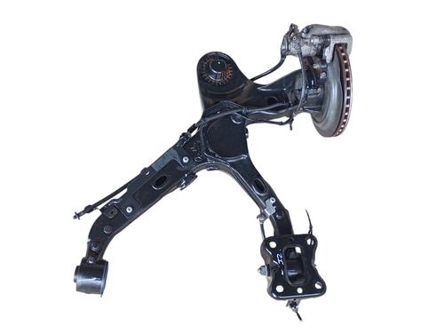 Used Left rear steering knuckle FIAT SCUDO Van 2.0 Multijet 145 (506) (144 hp) 29431269