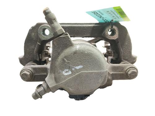 Left front brake caliper MERCEDES-BENZ C-CLASS (W203) C 200 CDI (203.004) | BP24553336M105 