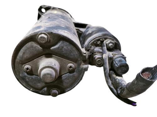 Starter MERCEDES-BENZ S-CLASS (W220) S 55 AMG (220.073, 220.173) | BP7289054M8 