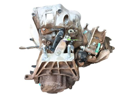 Gearbox PEUGEOT BIPPER Tepee 1.3 HDi 75 | BP39105487M3  - Image 5