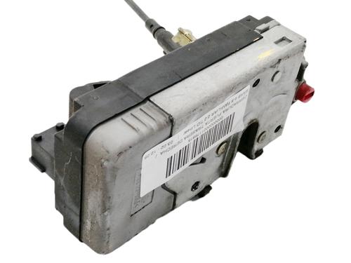 Used Rear right lock SAAB 9-5 Estate (YS3E) 2.2 TiD (120 hp) 11017809