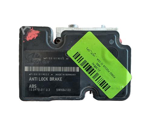 ABS pump FORD FOCUS II (DA_, HCP, DP) 1.8 TDCi | BP29451910M43 