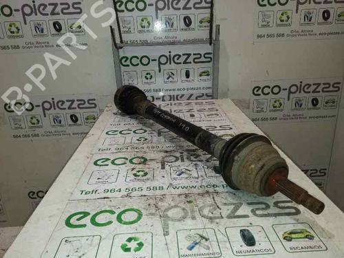 Right front driveshaft SEAT CORDOBA (6K2) 1.9 TDI | BP5346643M39 