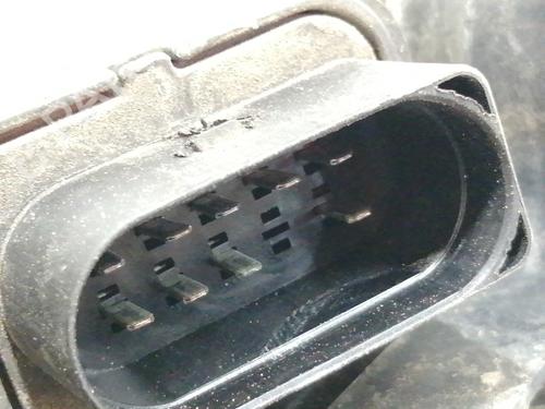 Right headlight AUDI A6 C5 (4B2) 2.5 TDI | BP5839057C29 