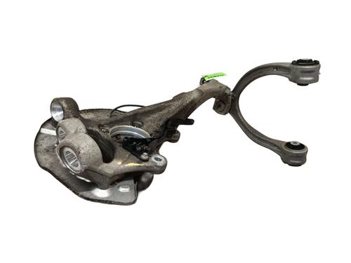 Used Right front steering knuckle Right front steering knuckle MERCEDES-BENZ GLC (X253) 200 EQ Boost 4-matic (253.981) (197 hp) 34647895 34647895