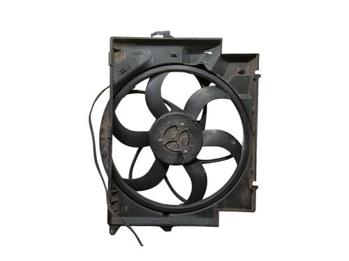 Radiator fan BMW 3 (E90) 320 d | BP32449897M35