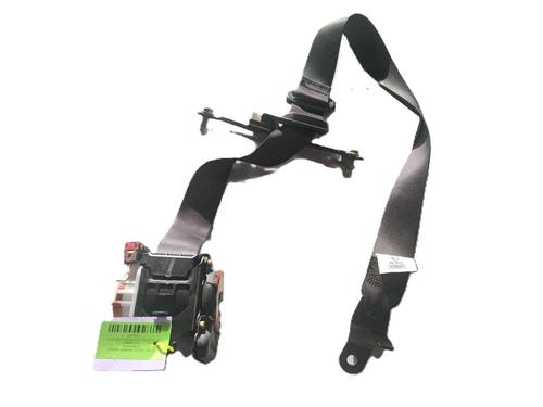 Used Front right seatbelt Front right seatbelt NISSAN QASHQAI II (J11, J11_) 1.3 DIG-T (140 hp) 36447475 36447475