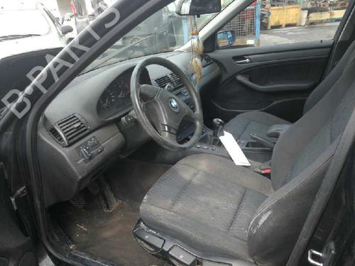 Front right seatbelt BMW 3 (E46) 320 d | BP8736352I25 